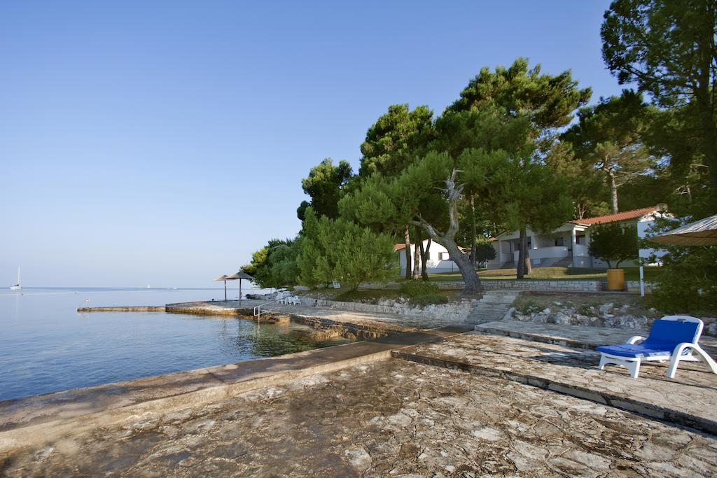 Villa Galijot Plava Laguna Porec Luaran gambar